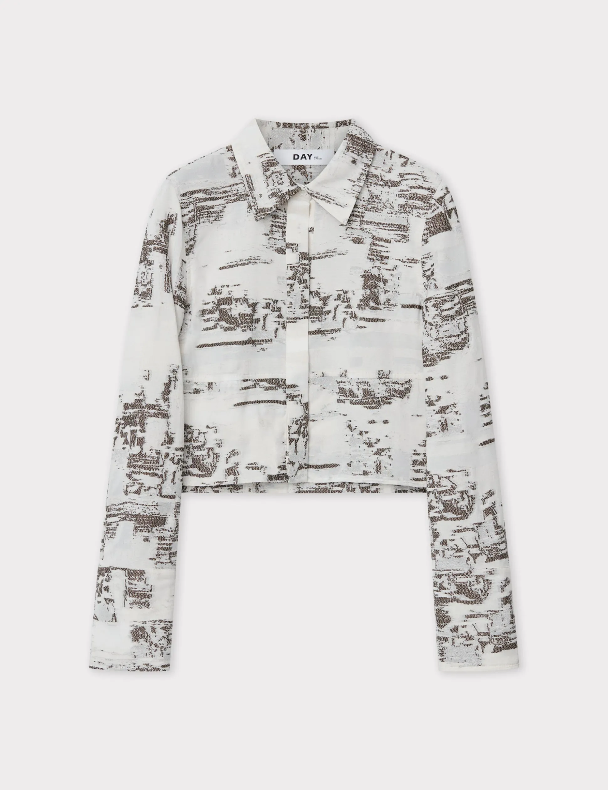 Adam - Tactile Rayon - VANILLA ICE