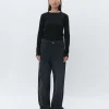 Annabelle - Daily Elements - BLACK