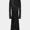 Clover - Timeless Sequins - BLACK