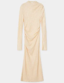 Clover - Timeless Sequins - CREAMY