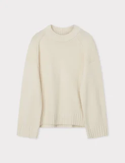 Glen - Soft Lamb - CREME MELANGE