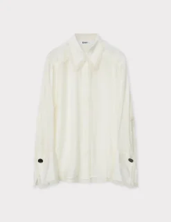 Havanna - Sheer Fringes - VANILLA ICE
