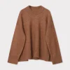 Josie - Cozy Days RD - CARAMEL MELANGE