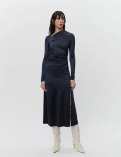 Lori - Glossy Stretch - PHANTOM