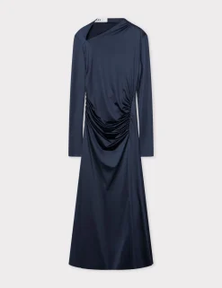 Lori - Glossy Stretch - PHANTOM