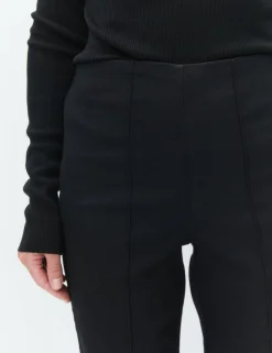 Madisson - Comfy Denim RD - BLACK