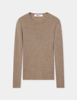 Mariana - Daily Elements - BEIGE MELANGE