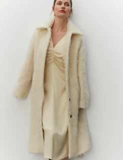 Melissa Dress - FROZEN DEW