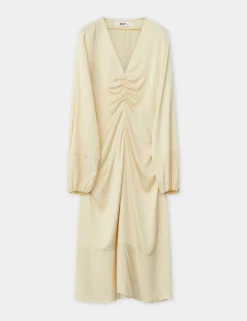 Melissa Dress - FROZEN DEW