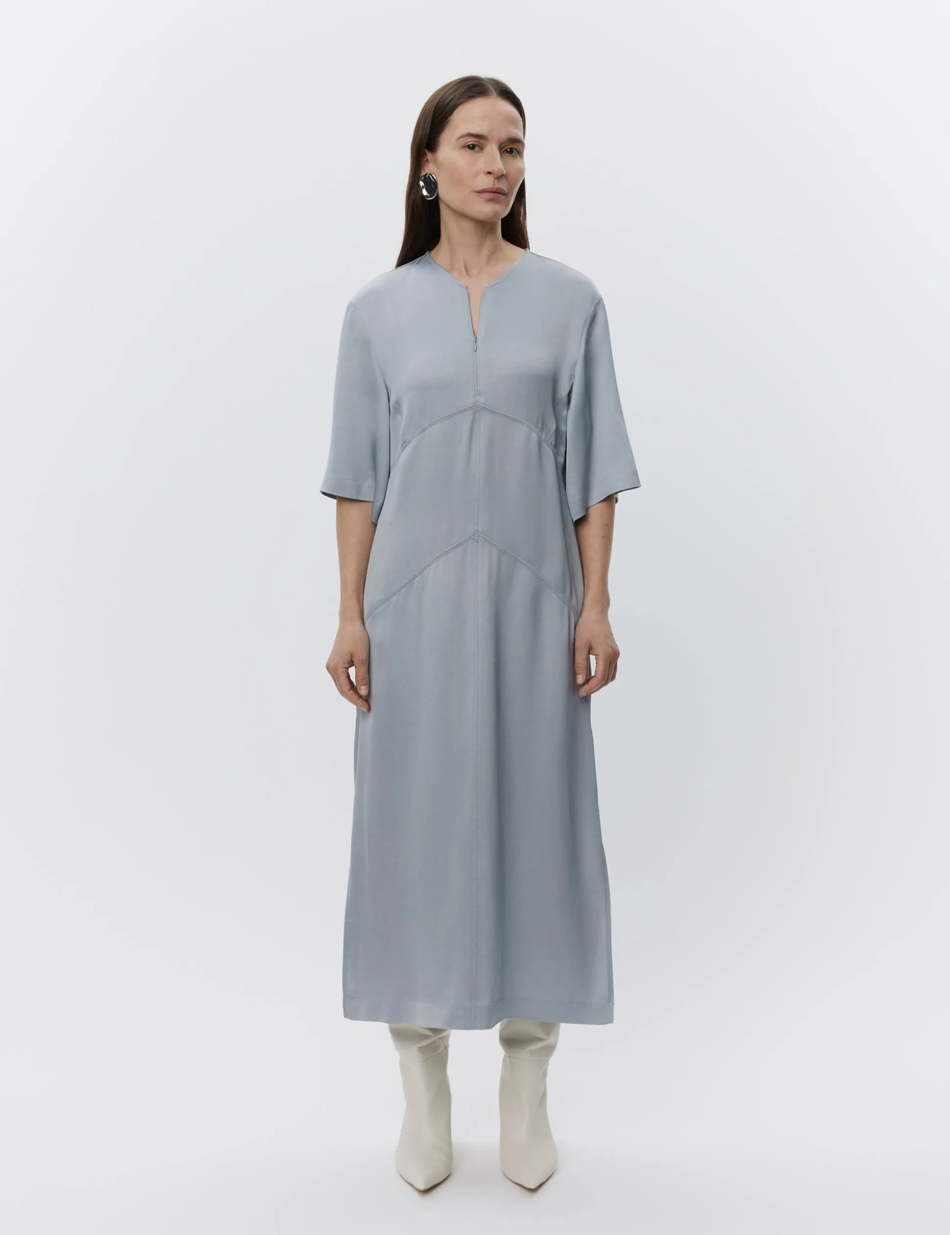 Micca - Modern Twill - Quarry