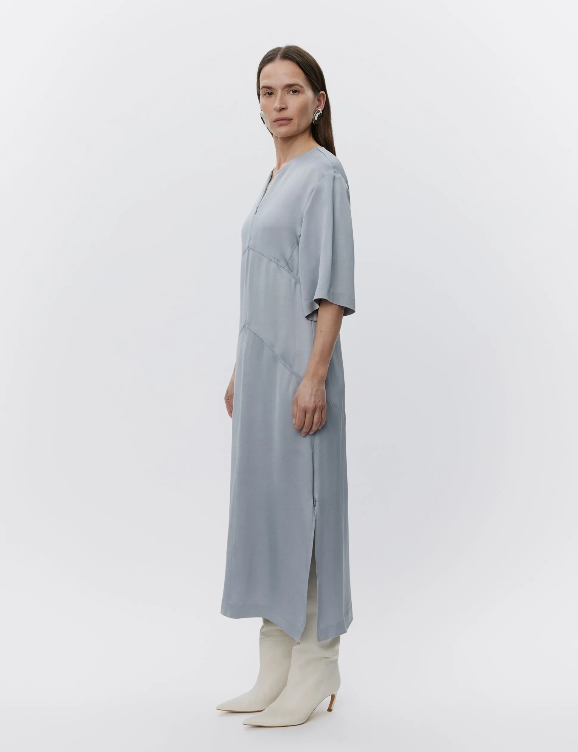 Micca - Modern Twill - Quarry