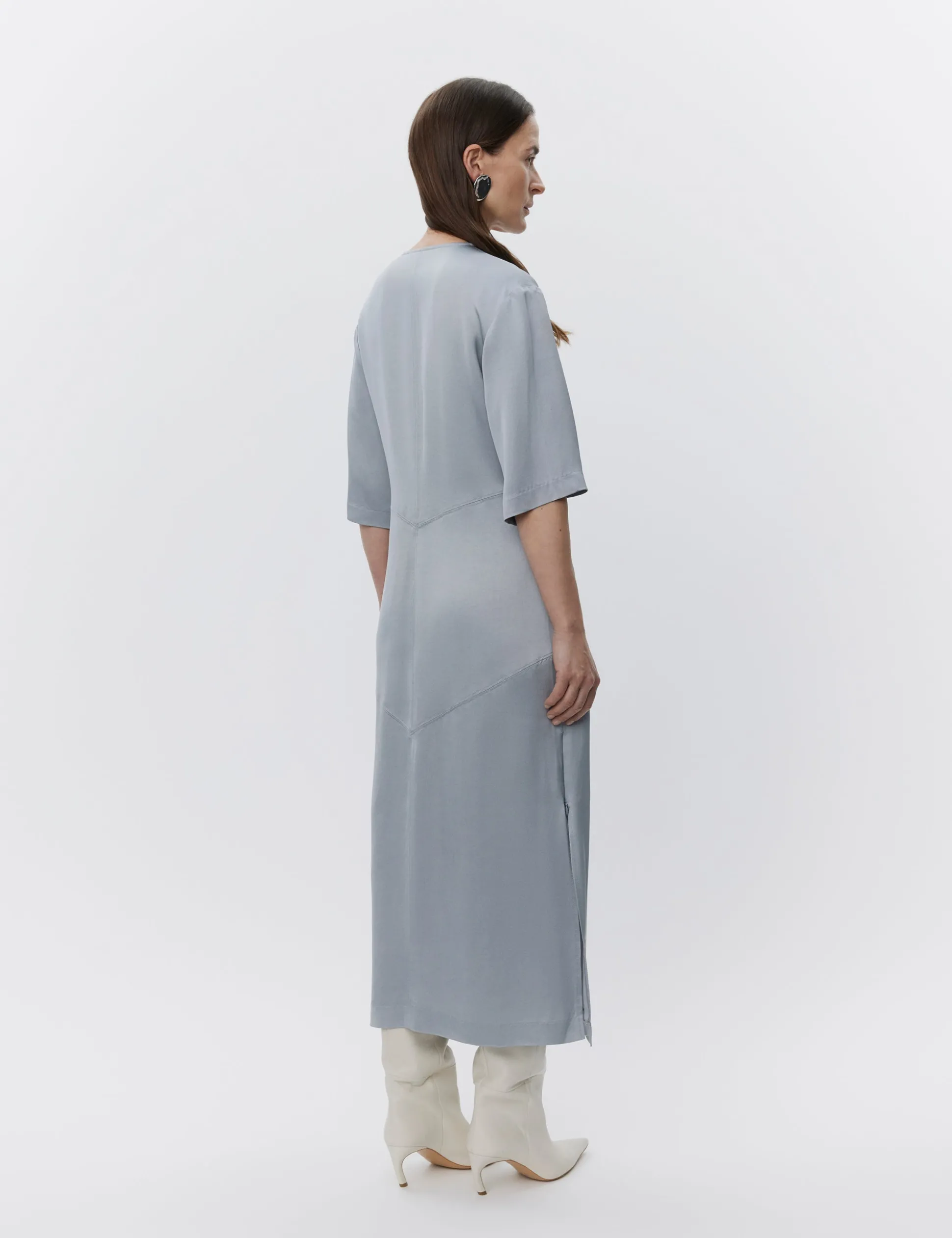 Micca - Modern Twill - Quarry