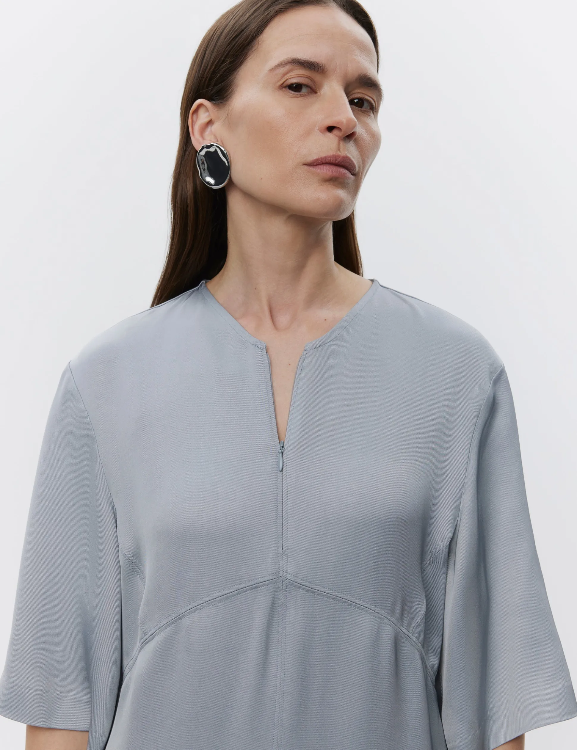 Micca - Modern Twill - Quarry