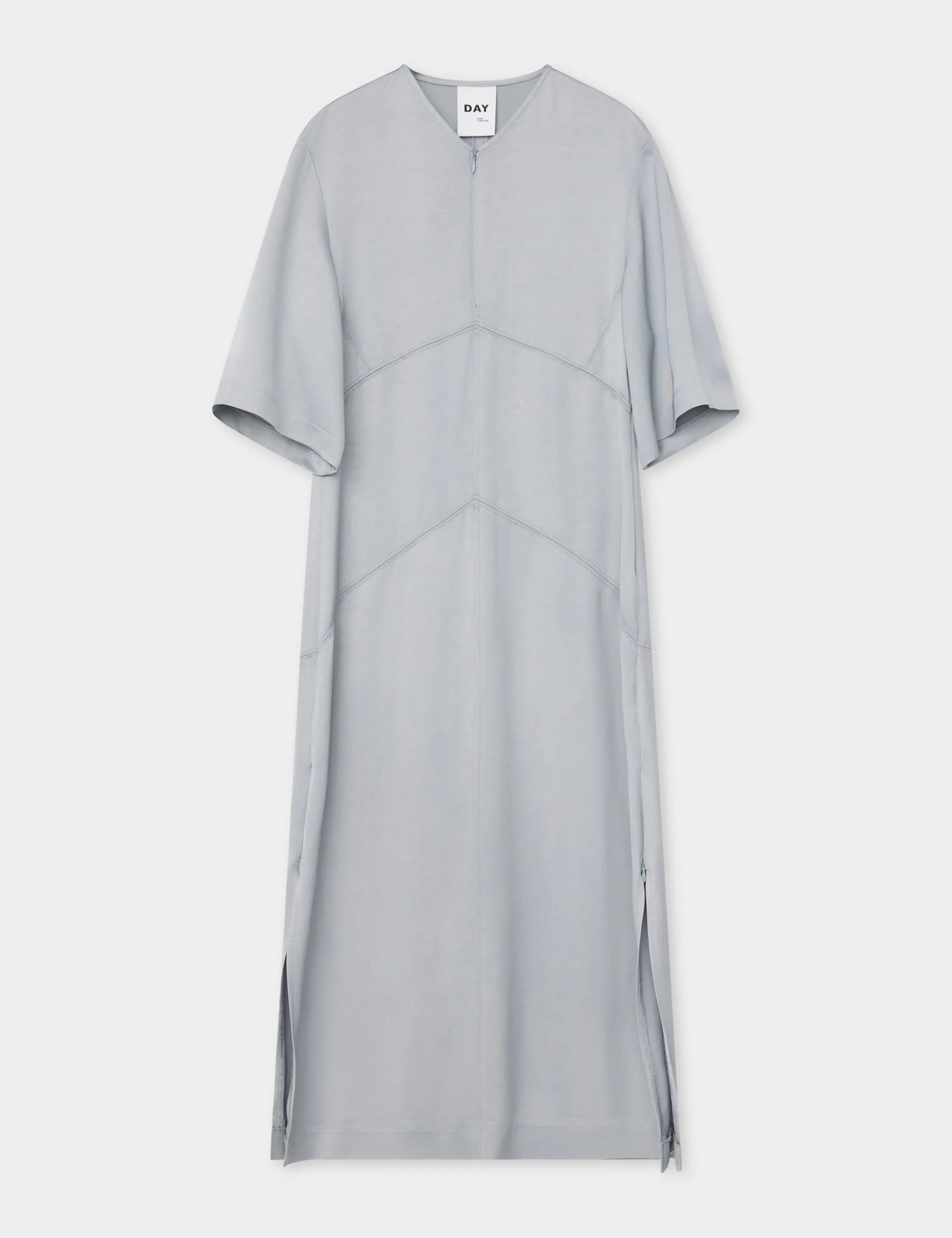 Micca - Modern Twill - Quarry