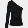 Paris - All Day Jersey - BLACK