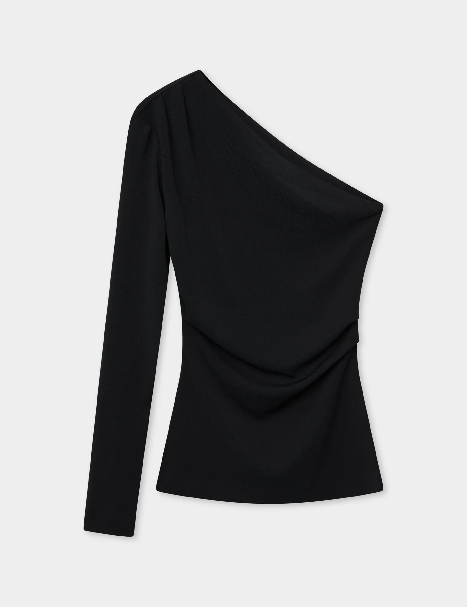 Paris - All Day Jersey - BLACK