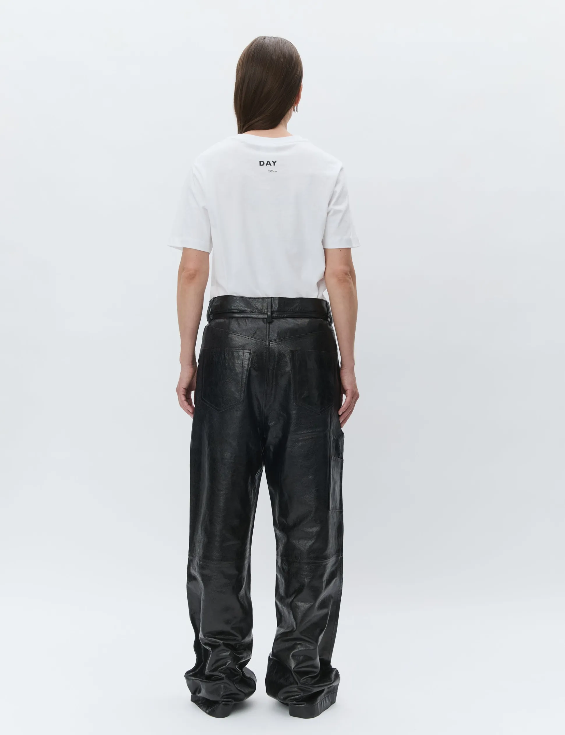 Parry - Heavy Jersey RD - BRIGHT WHITE