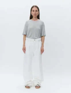 Parry - Soft Wool - MEDIUM GREY MELANGE