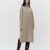 Shawn - Soft Lamb - TAUPE MELANGE