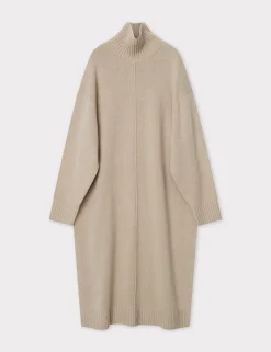 Shawn - Soft Lamb - TAUPE MELANGE