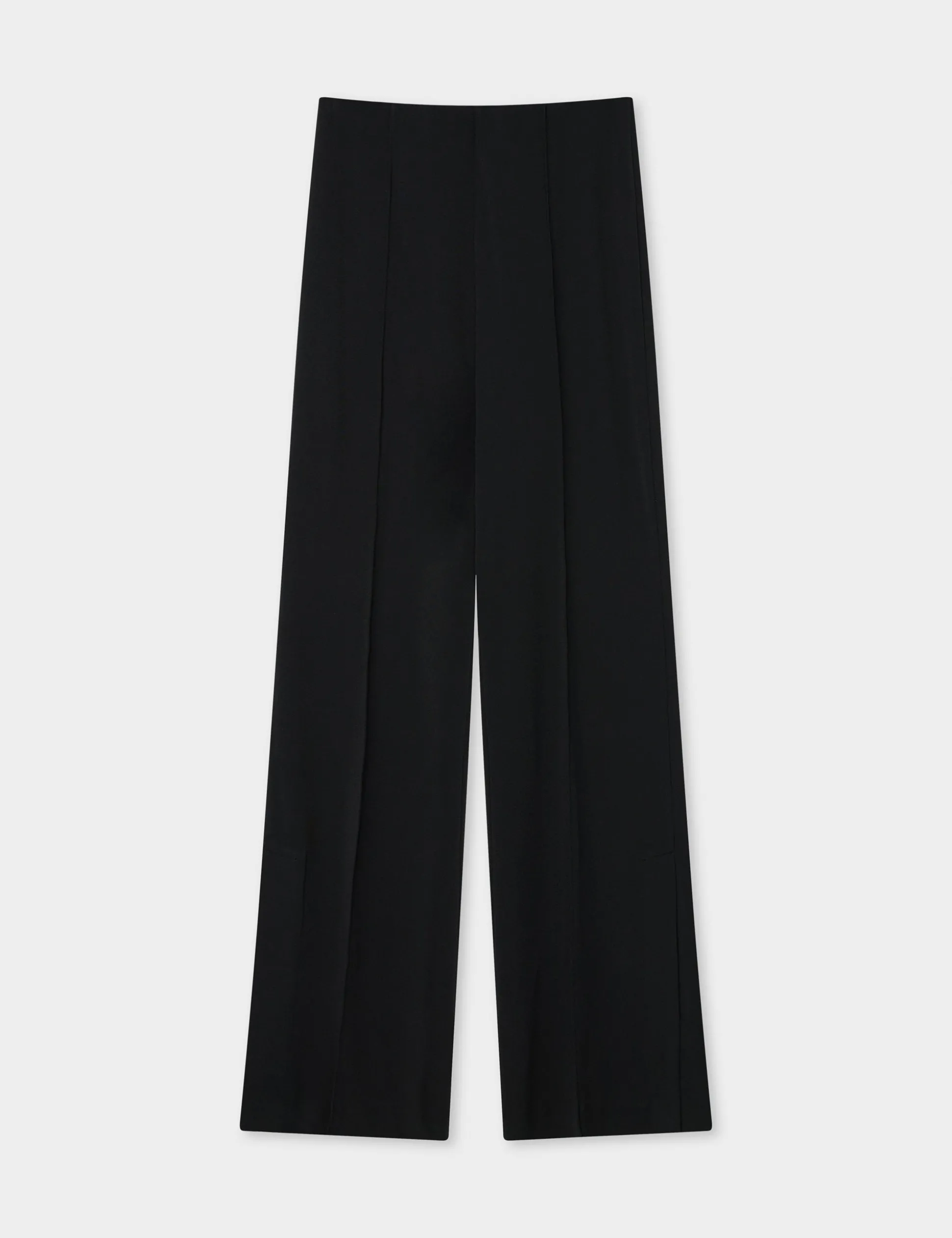 Wagner - All Day Jersey - BLACK